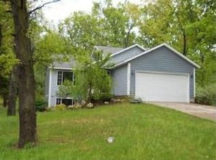12364 Holmden Dr NE, Rockford, MI