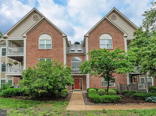 631 Admiral Dr Unit 303, Annapolis, MD 21401