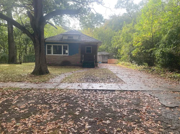 802 Hobart St, Gary, IN 46406