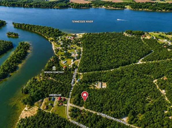 33 Lower Roans Creek Rd, Linden, TN 37096