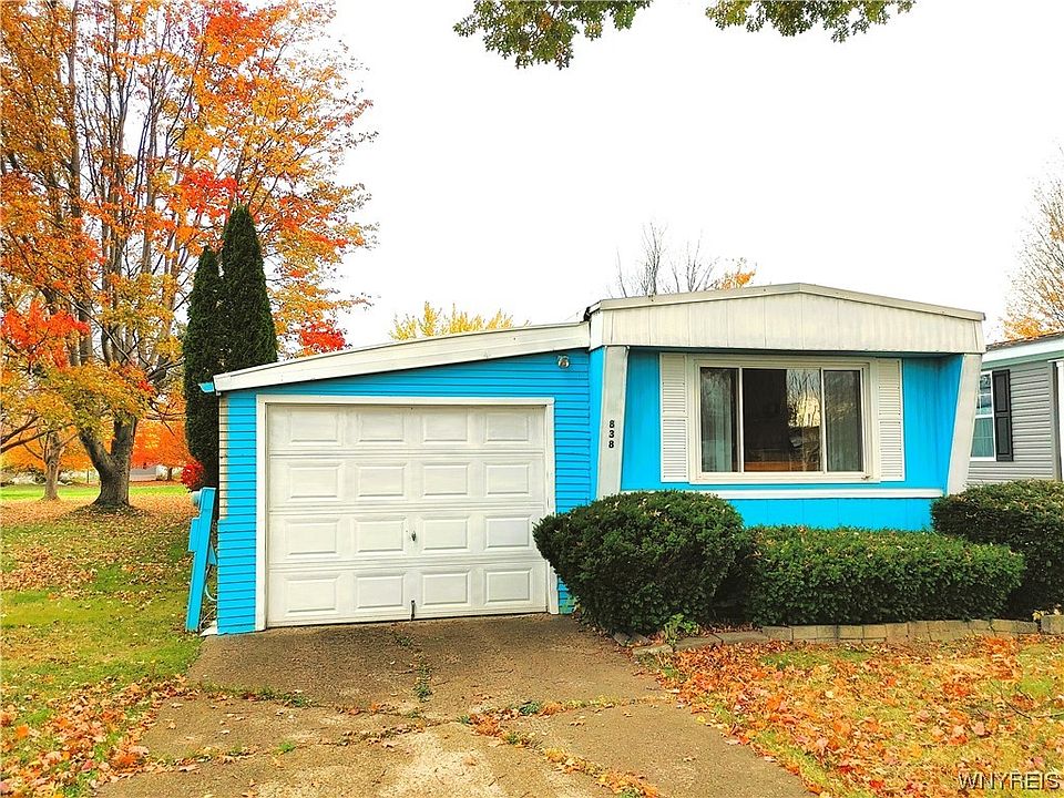 838 Nicole Ln, Angola, NY 14006 Zillow