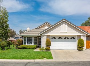 5308 Blackberry Way, Oceanside, CA 92057
