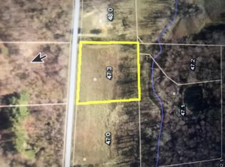 4460 E Ore Branch Rd, Bloomfield, IN 47424