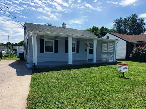 433 Belair Ave, Front Royal, VA 22630