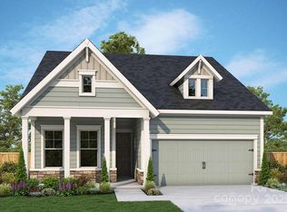 1343 Idyllic Ln, Waxhaw, NC 28173