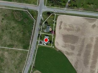 1265 Oak Openings Rd, Honeoye Falls, NY 14472