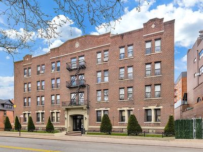 640 Ditmas Ave APT 33, Brooklyn, NY, 11218