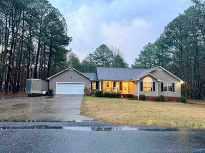 145 Hill St, Centre, AL, 35960