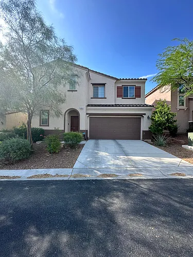 10601 Thor Mountain Ln Photo 1