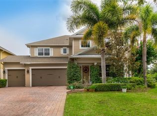 9243 Taborfield Ave, Orlando, FL 32836