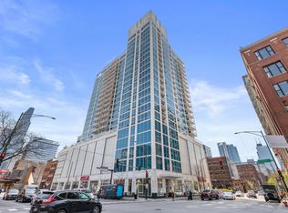 757 N Orleans St #805, Chicago, IL 60610