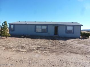 24905 N Firebird Rd, Paulden, AZ 86334