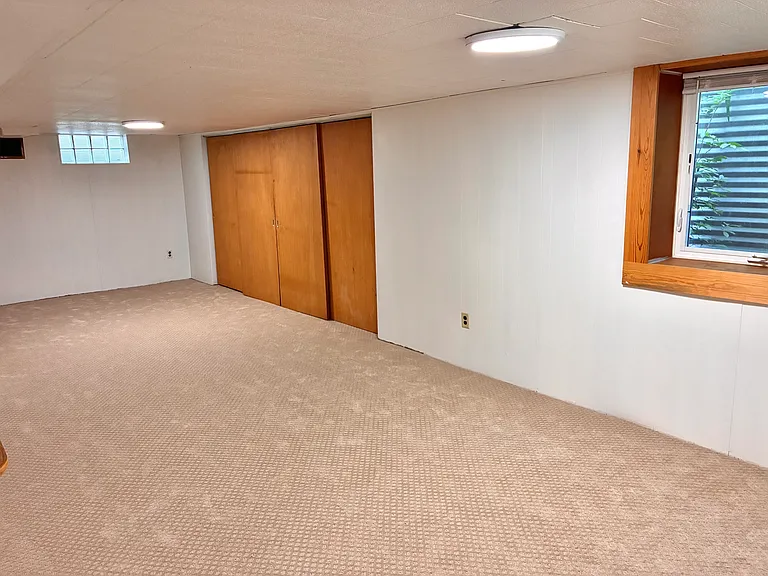 Bedroom 3 / Living Room 2