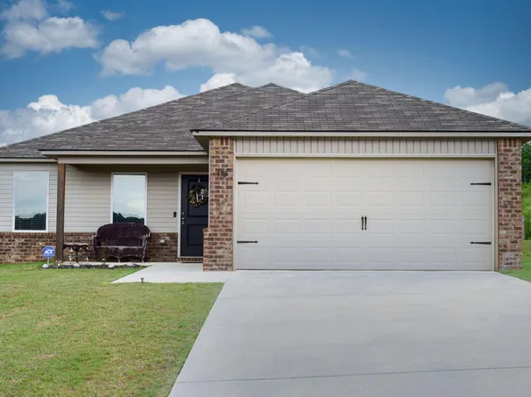 9070 Brookhaven Ln, Odenville, AL 35120