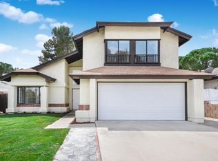 2546 Apache Plume Ct, Palmdale, CA 93550