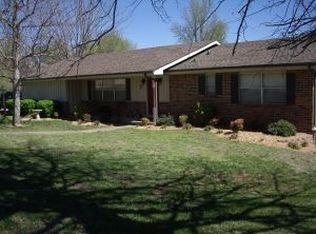 32 Hawthorne Dr, Harrison, AR 72601