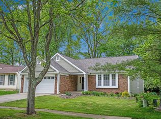 4911 Whisper Cove Ct, Columbus, OH 43230