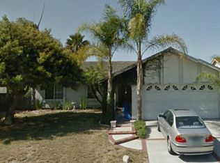 23641 Via San Gil, Mission Viejo, CA 92691