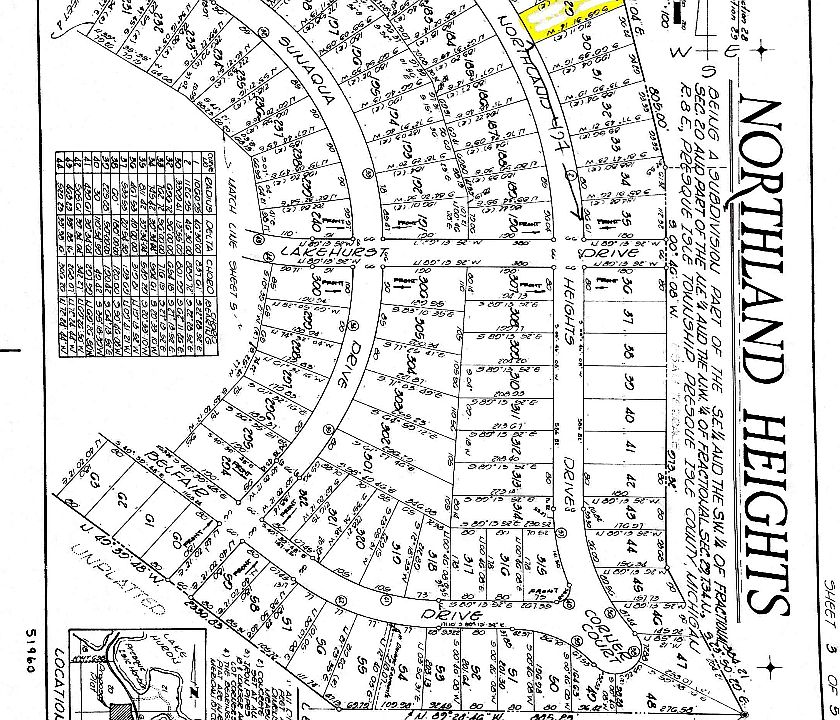 1st image of LOT 29 Northland Heights Dr
