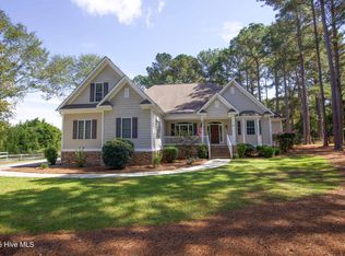 190 Royal Woods Way, Whispering Pines, NC 28327