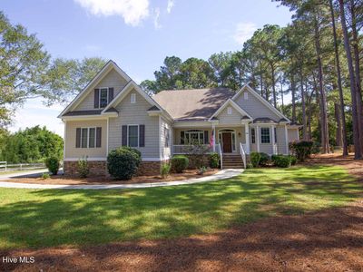 190 Royal Woods Way, Whispering Pines, NC, 28327