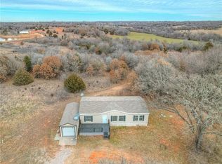 20612 E Ranch Ln, Blanchard, OK 73010