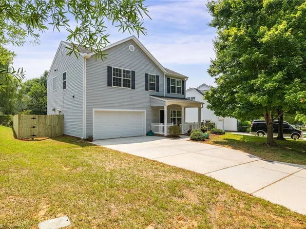 4010 Black Locust Ter, Greensboro, NC 27405