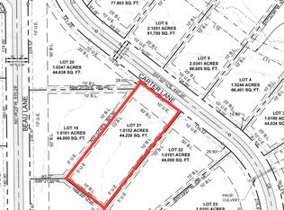 1936 Carter Ln, Gunter, TX 75058