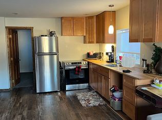 71 Aspen Way, Alma, CO 80420