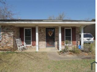3037 Shenandoah Dr, Montgomery, AL 36116