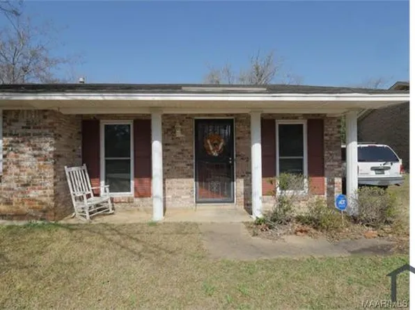 3037 Shenandoah Dr, Montgomery, AL 36116