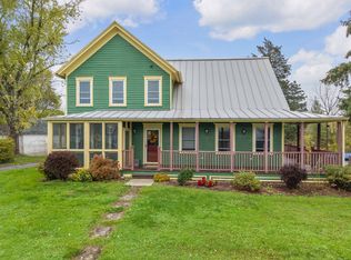 6650 Hill St, Hudson, NY 12534