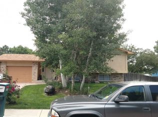 6610 Goldfield Dr, Colorado Springs, CO 80911