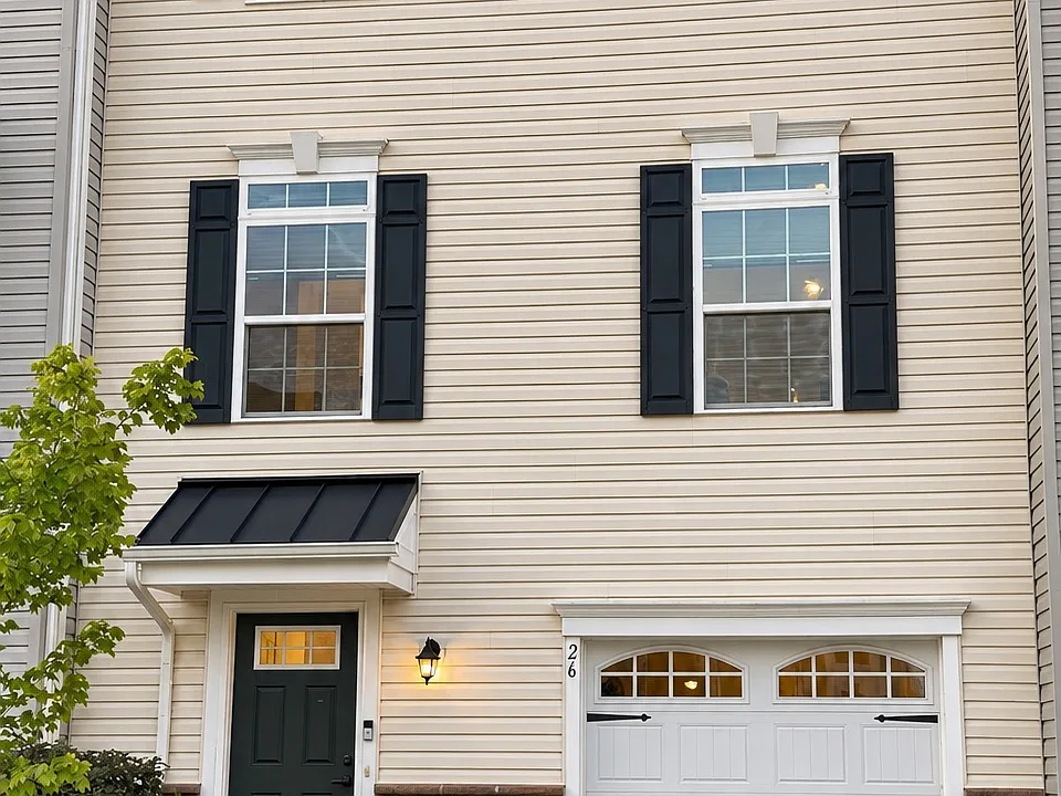 26 Sparrow Cir