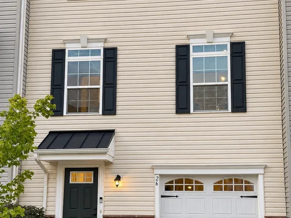 26 Sparrow Cir, Sewell, NJ 08080