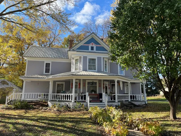 309 N Sherman St, Wheeling, MO 64688