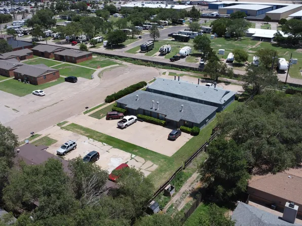 6103 36th St, Lubbock, TX 79407