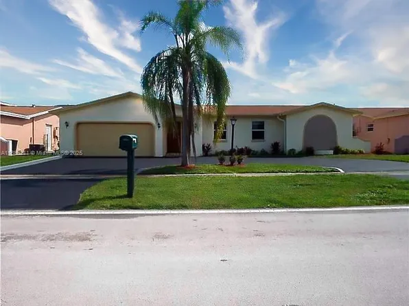 2600 NW 105th Ln, Sunrise, FL 33322