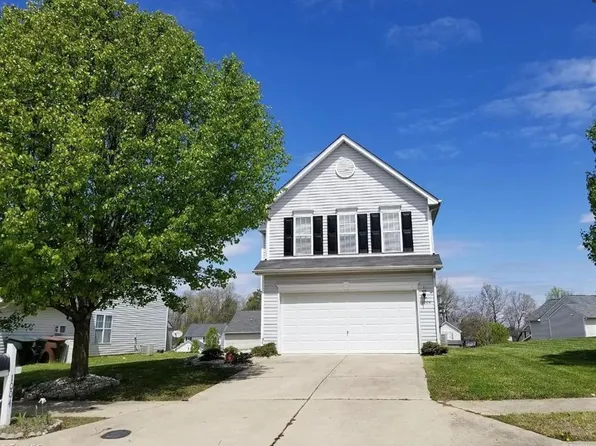 1004 Highstone Dr, Greensboro, NC 27406