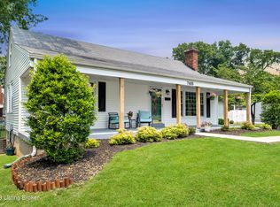 7605 Norwood Dr, Norwood, KY 40222