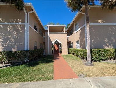836 Twin Lakes Dr #19B, Coral Springs, FL, 33071