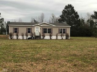 1313 Leefield Station Rd, Brooklet, GA 30415