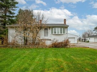 833 Piper Rd, Mansfield, OH 44905