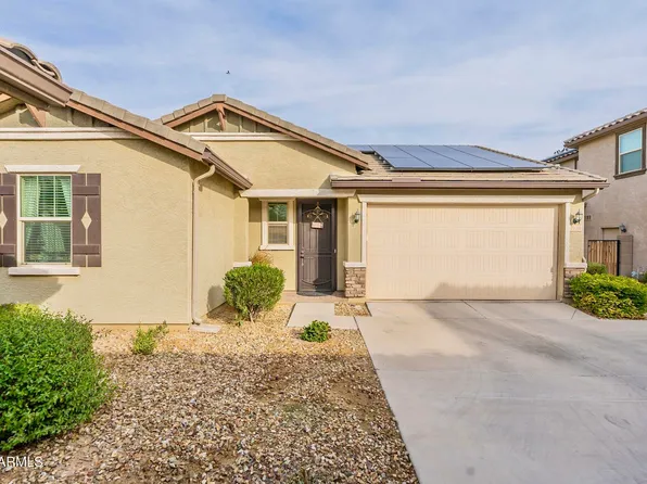1176 N 163RD Lane, Goodyear, AZ 85338