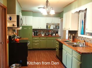 129 Kingwood St, Hereford, TX 79045
