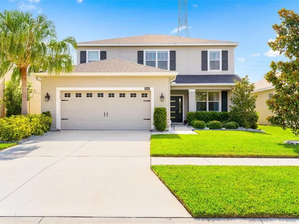 8244 Willow Beach Dr, Riverview, FL 33578