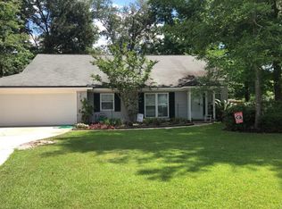 2 Avocet Way, Savannah, GA 31419