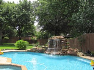 7312 Angel Fire Dr, Plano, TX 75025