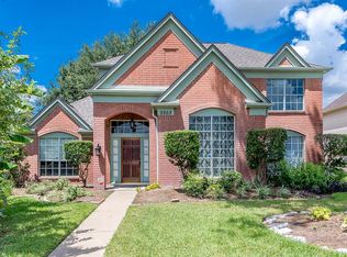 3303 Deeds Rd, Houston, TX 77084