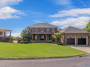 64 Majestic View Dr, Grant, AL 35747